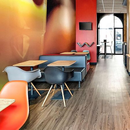 Hotel Ibis Agen Centre Gare Exteriér fotografie