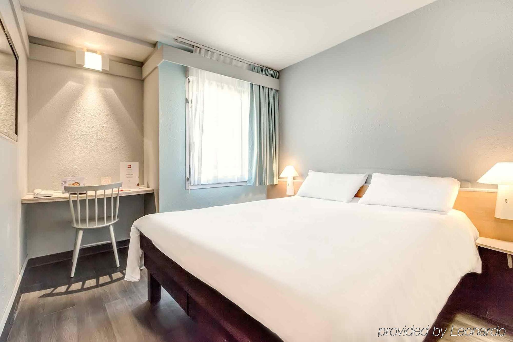 Hotel Ibis Agen Centre Gare Exteriér fotografie
