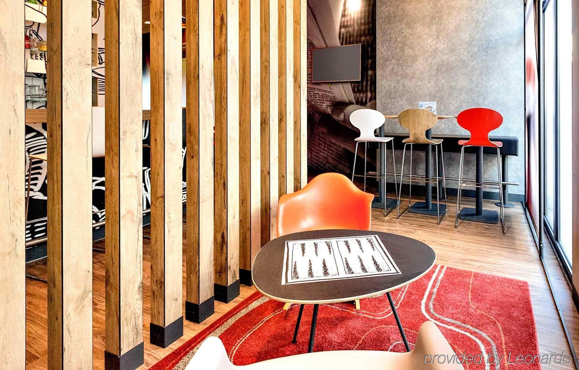 Hotel Ibis Agen Centre Gare Exteriér fotografie