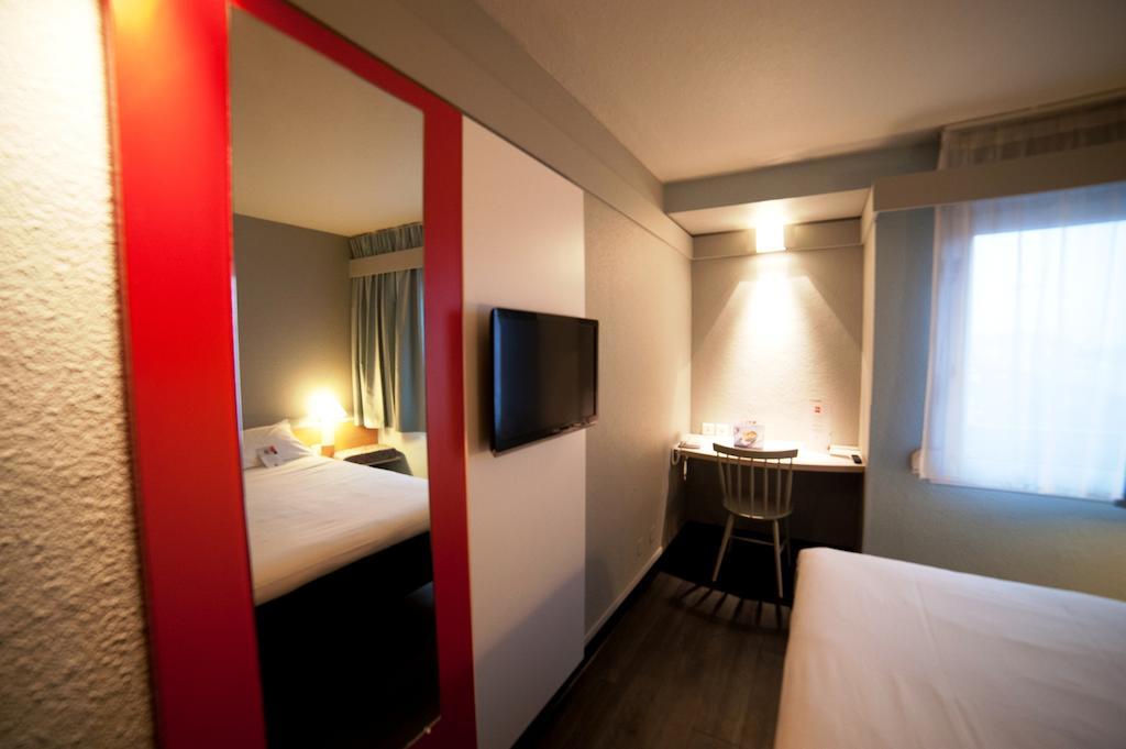 Hotel Ibis Agen Centre Gare Exteriér fotografie