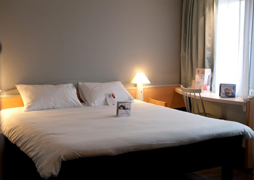 Hotel Ibis Agen Centre Gare Exteriér fotografie