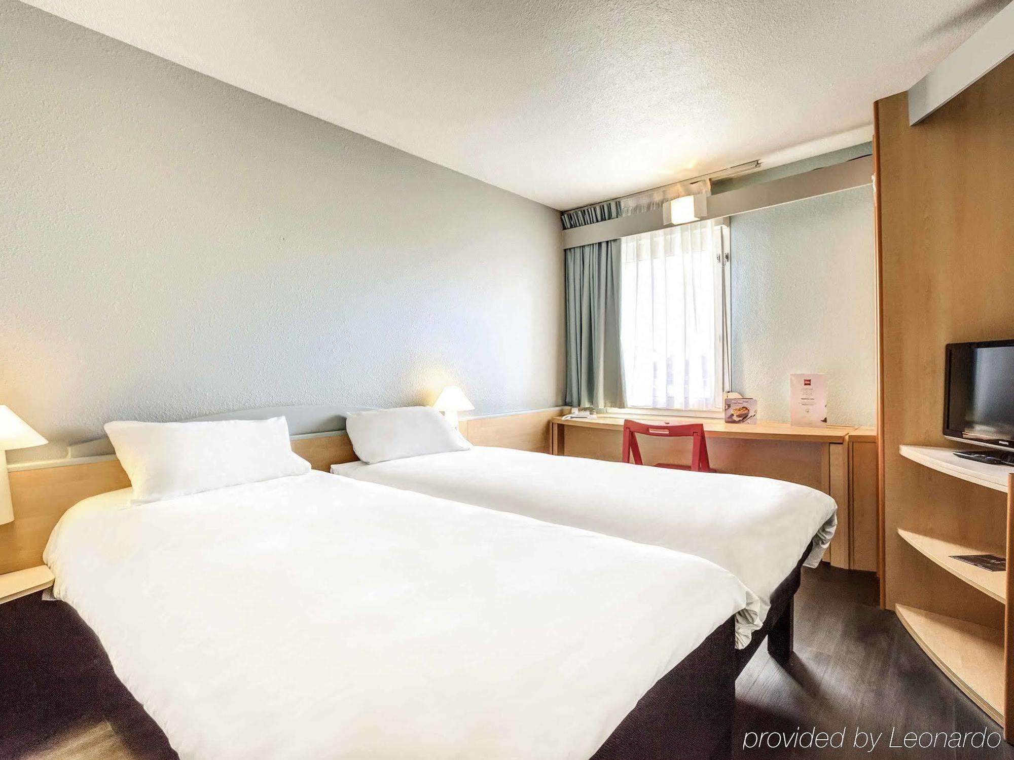 Hotel Ibis Agen Centre Gare Exteriér fotografie